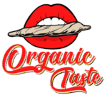 Organic Taste Logo