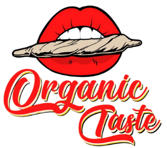 Organic Taste Logo