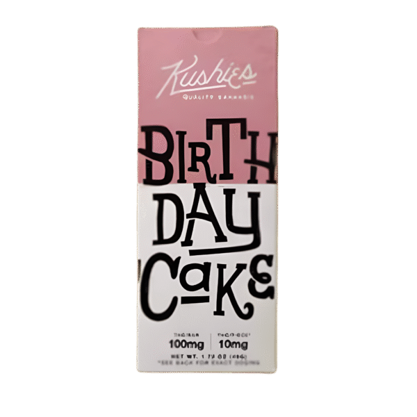 delta 9 chocolate bar