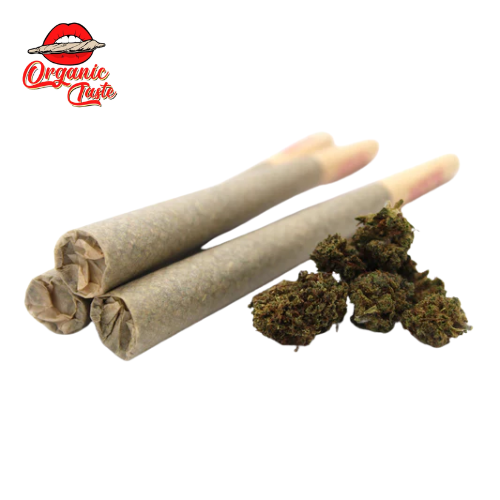 Tier 3 PreRolls