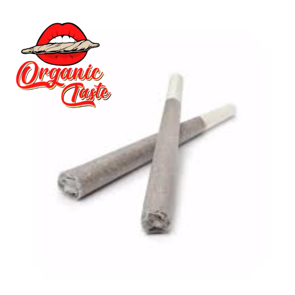 Tier 2 pre rolls