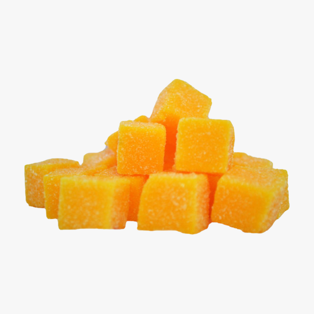 Mango Gummies