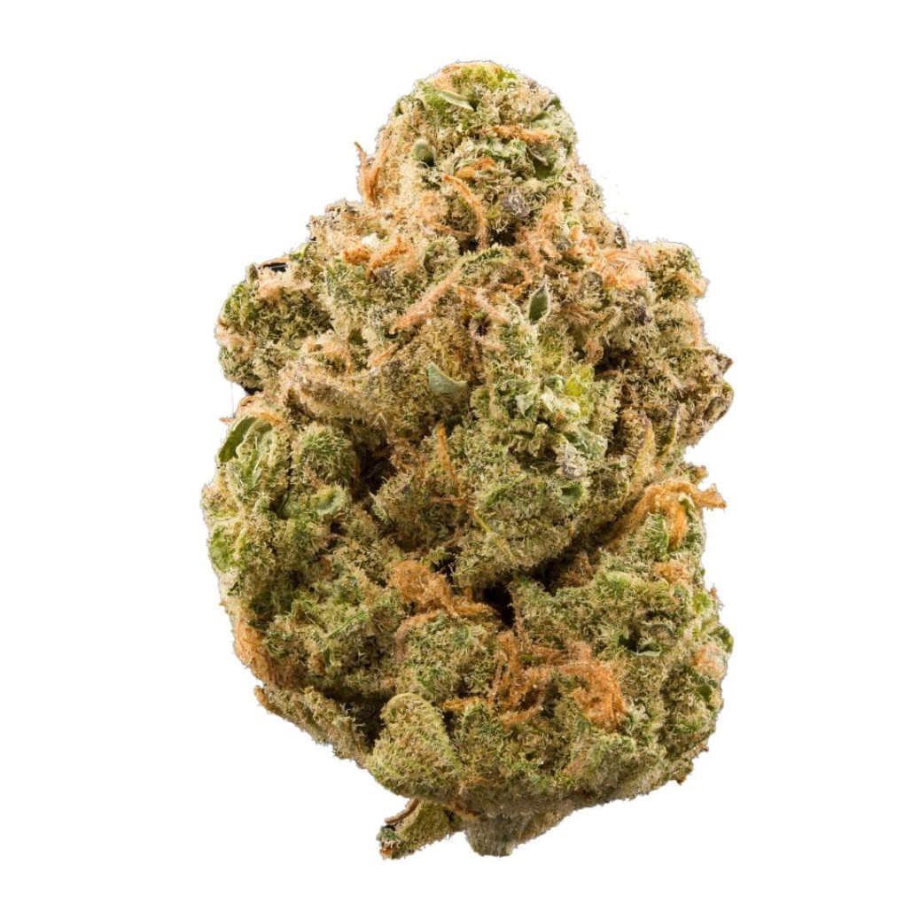 La Kush Cake