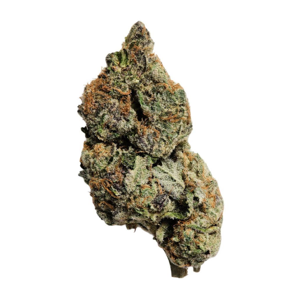 Jet Fuel Strain