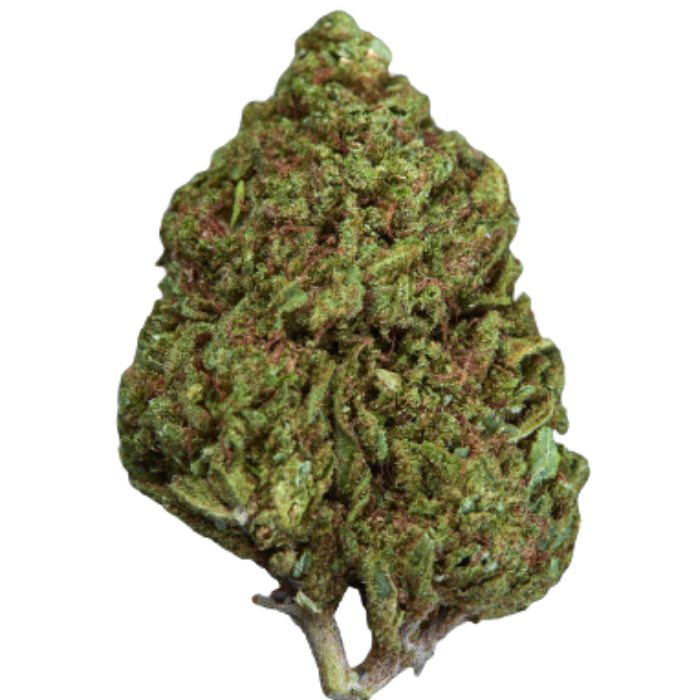 Blueberry Cheesecake Strain