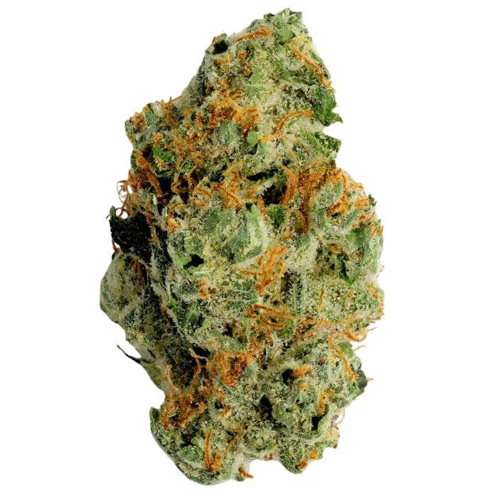 Blackout Berries Strain